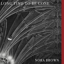 Long Time To Be Gone [Vinyl] - £21.93 GBP