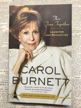 Burnett, Carol-  This Time Together BOOK BRAND NEW Trade Paperback - £3.55 GBP