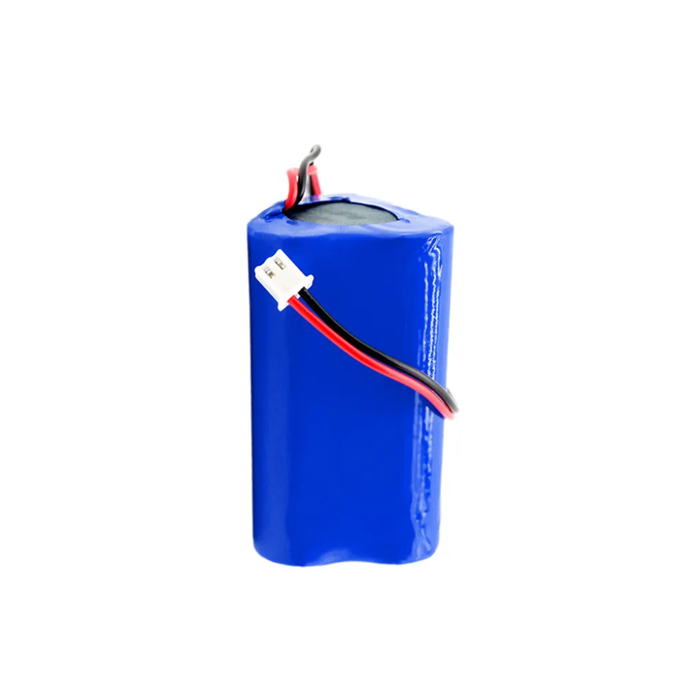 Aleaivy 3s1p battery 18650 12V 2600mah battery pack 10.8v 12.6v welding solder b - £124.31 GBP