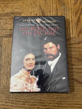 The Rose And The Jackal DVD - £23.64 GBP