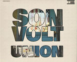 Union [Audio CD] Son Volt - $12.99