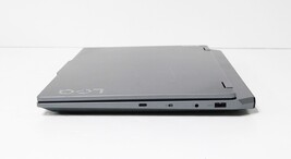 Lenovo LOQ 15.6'' Ryzen 5 7235HS 12GB 512GB SSD RTX 3050 image 6