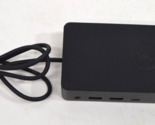 Dell Docking Station D6000 NO AC ADAPTER - £20.89 GBP