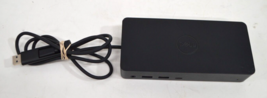 Dell Docking Station D6000 NO AC ADAPTER - $26.14