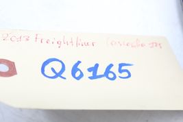 2013 FREIGHTLINER CASCADIA 125 DD15 ENGINE WIRE HARNESS Q6165 image 11