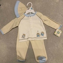 Little Me Infant Take Me Home Outfit 6 mos - £13.37 GBP