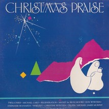 Christmas Praise [Vinyl] - £31.23 GBP