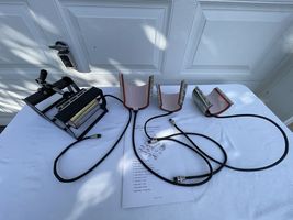 Heat Press Mug Plate Tumbler Printing Machine With Attachments - $53.45