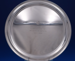 Windham by Tiffany and Co Sterling Silver Martini Serving Tray 12&quot; (#7968) - $1,394.91