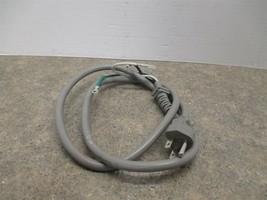 FRIGIDAIRE OVEN/MICRO POWER CORD (NEW W/OUT BOX/SCUFFS) PART# 5304520015 - $60.00