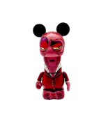 Disney Pixar Vinylmation 3&quot; Villain Series 5 Monsters U Dean Hardscrabbl... - £7.42 GBP