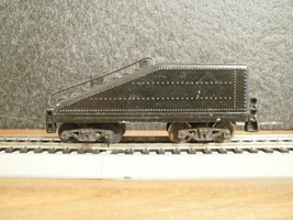 Gilbert American Flyer HO 0-6-0 SLOPE BACK TENDER ONLY Undecorated Plug ... - £11.94 GBP