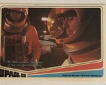 Space 1999 Trading Card 1976 #40 Martin Landau - $1.97