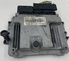 2012-2013 Ford Focus Engine Control Module Unit ECU ECM OEM A03B28039 - £36.30 GBP