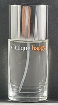 CLINIQUE HAPPY 30ML1.Oz EAU DE PARFUM SPRAY - £14.31 GBP