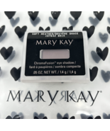 New In Package Mary Kay Chromafusion Eye Shadow Soft Heather Full Size F... - €8,94 EUR
