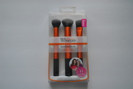 Real Techniques Flawless Base Set 2.0 Brush Set  - $19.99