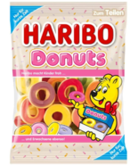 Haribo Donuts 175g - £3.18 GBP