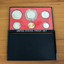 1979 US Mint Proof Coin Set OGP - $312.95 MXN