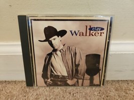 Clay Walker by Clay Walker (CD, 1993) - £4.02 GBP