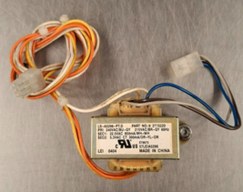 Washer Transformer  (57LEIA5296)  for Maytag  P/N:  62715220,  6 2715220... - $15.77