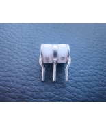 5Pcs 3RM400L-8 Brightking Leaded 400V 20% 10kA Gas Discharge Tube GDT 3 ... - $149.19 MXN