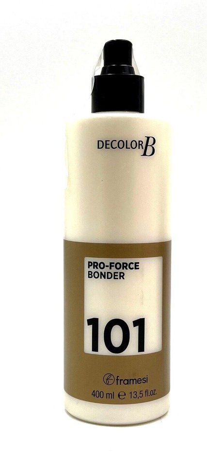 Framesi DeColor B Pro-Force Bonder 101 13.5 oz - $86.35