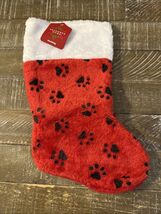 December Home Medium Stocking - $19.26
