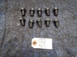 03-07 Honda Accord K24A4 APG6 OEM manual transmission differential bolts... - $49.99