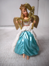Hallmark 1999 Keepsake Ornament Barbie Angel of Joy - £7.04 GBP