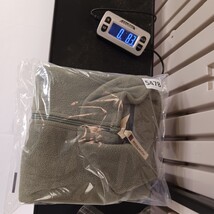 Woolrich Vest Women’s Small Fleece Sleeveless Casual Zip Pockets Outdoors Hiking image 8