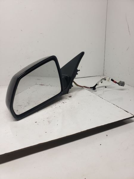 Driver Side View Mirror Power VIN D 4th Digit V-series Fits 08-14 CTS 10... - $65.34