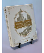 Tokyo Disney Resort The Best 4-Disc Blu-ray 30th Anniversary Deluxe - $174.99