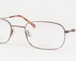 Synthes-Eyez Par Charmant CH8460 Sb Unique Rare Lunettes 50-20-140mm - $95.86