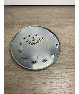 CUISINART FOOD PROCESSOR REPLACEMENT MED. SHREDDING DISC DLC-837 DLC-8 D... - $171.06 MXN