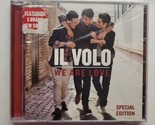 We Are Love by Il Volo Special Edition (CD, 2013) - $12.86