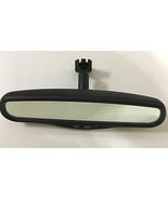 02 Nissan Altima Auto Dim Rearview Mirror 01-09 Dodge Jeep GMC Chevy Toy... - €34,11 EUR