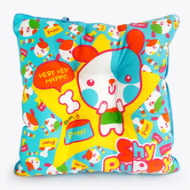 [Shy Puppy]Chair Seat Cushion/Chair Pad 15.8 by 15.8 inches - £14.38 GBP