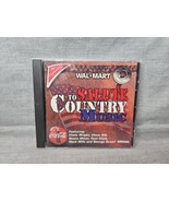 Wal-Mart: Salute to Country Music (CD, 2000, Nabisco) Vince Gill, Terri ... - £4.35 GBP