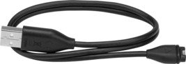 Garmin Charger Data USB Cable for Fenix 7 Fenix 7 Pro &amp; Sapphire Fenix 7... - £11.06 GBP