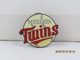 Retro Minnesota Twins Pin - From 1988 - Hard to find - $19.00