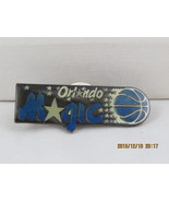 Retro Orlando Magic Pin - Featuring the Team's Original Logo  - $19.00