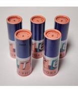 5x Sephora Collection LIPSTORIES 64 Room Service Sealed Lipstick WHOLESALE - $666.25 MXN