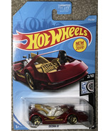 Hot Wheels Rod Squad, Deora III #175/250 (Mattel, 2017) SEALED - $4.99