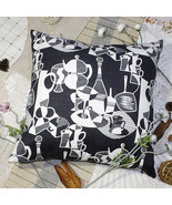 [Picasso]Decorative Pillow Cushion 23.6 by 23.6 inches - £31.97 GBP