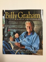 Billy Graham: God&#39;s Ambassador by Russ Busby and Laura Georgakakos (Trade Paperb - £12.37 GBP