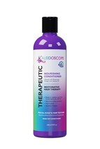 Kaleidoscope Therapeutic Nourishing Conditioner W/ Ginger And Rosemary 8 Fl Oz - £9.56 GBP