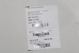 Passenger Strut Front RWD Fits 11-13 BMW 528i 77305 image 2