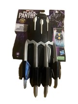 Marvel Black Panther Slash Claw Legacy Collection Retractable Toy Brand New - $9.13