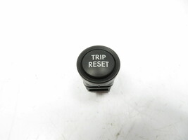 Subaru Outback Switch, Trip Reset Control Button Consol 15302MN - £15.42 GBP